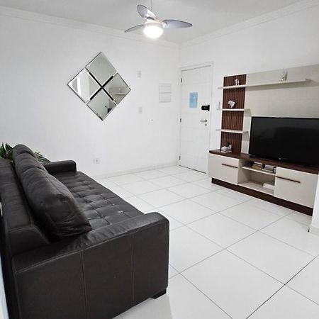 Apartamento Com Vista Ao Mar برايا جراندي المظهر الخارجي الصورة