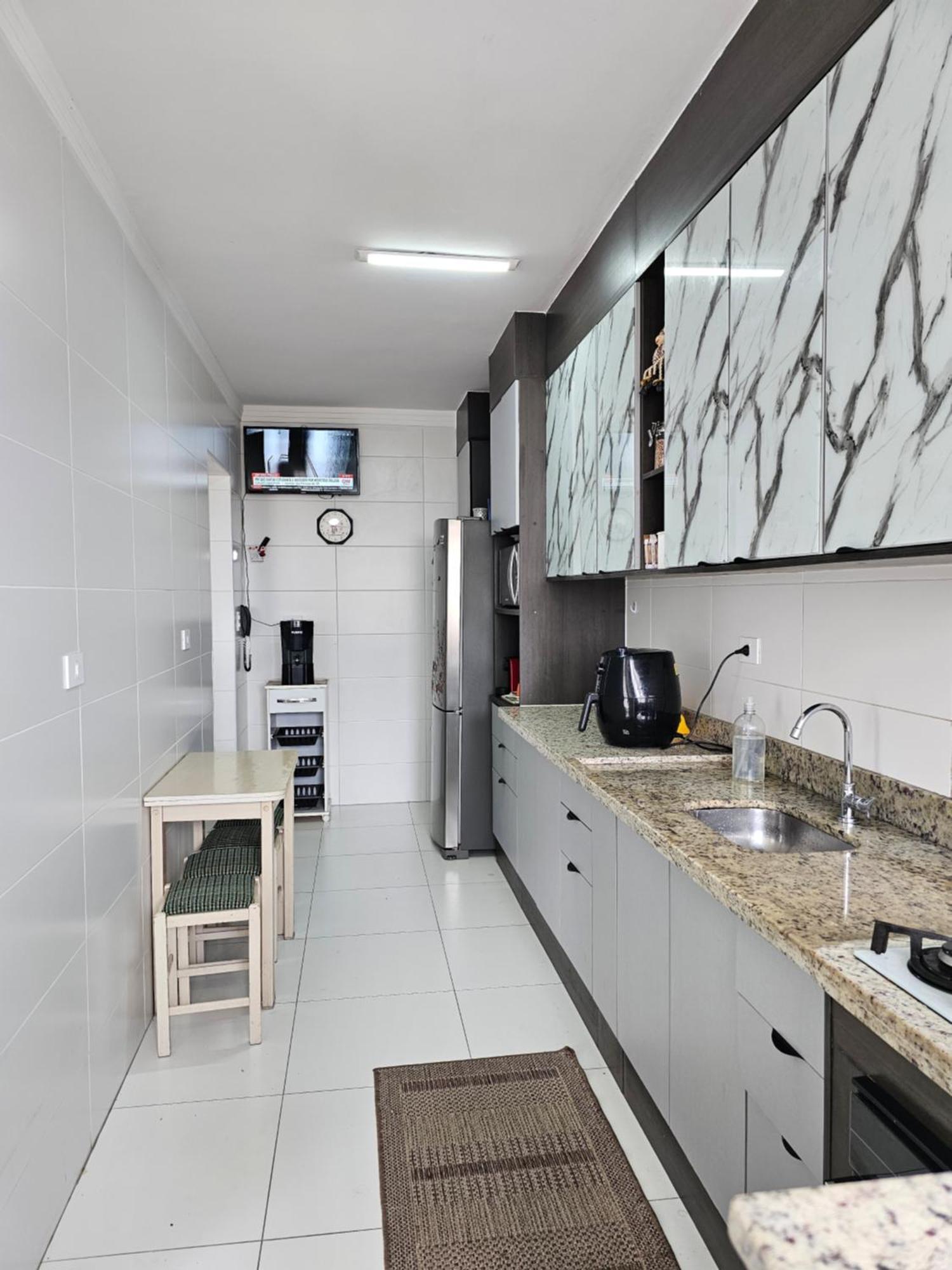 Apartamento Com Vista Ao Mar برايا جراندي المظهر الخارجي الصورة