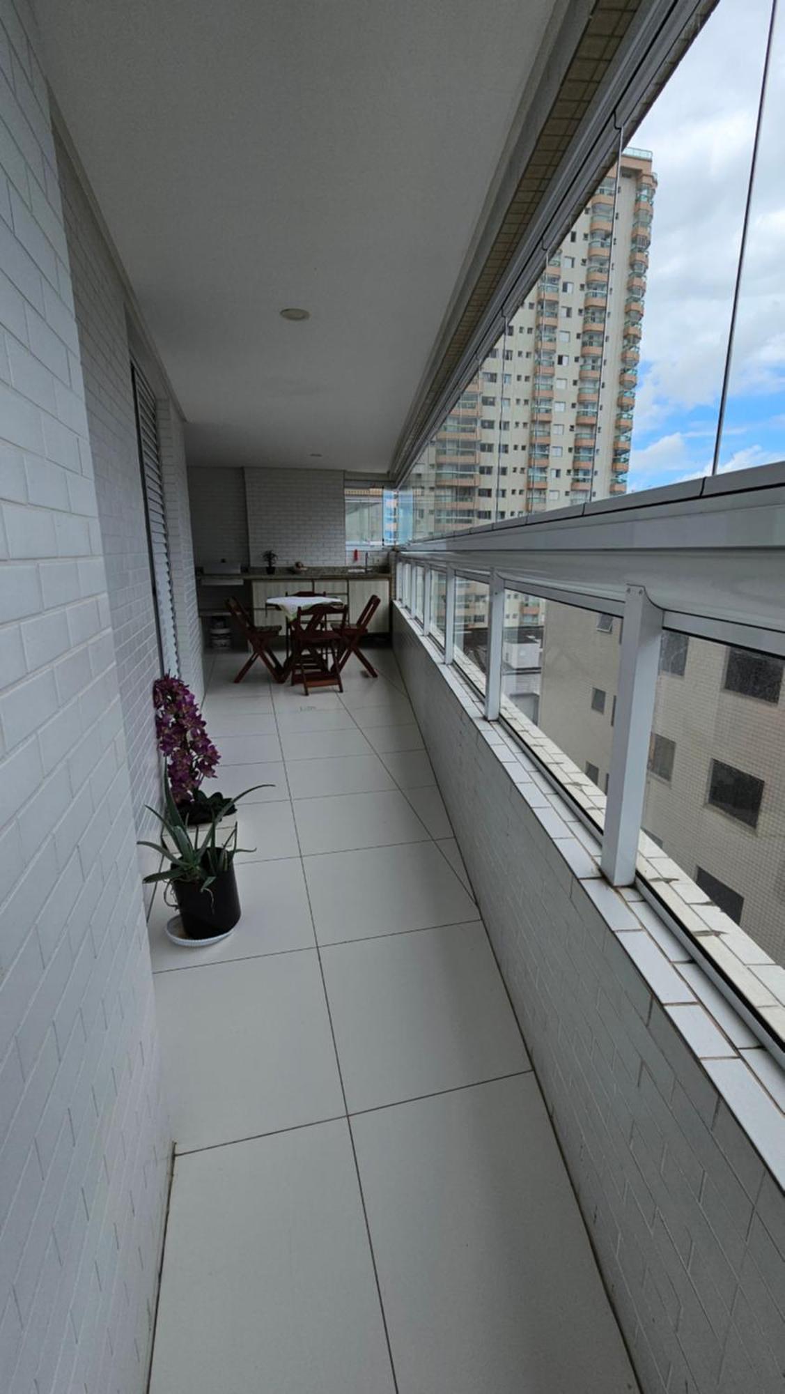 Apartamento Com Vista Ao Mar برايا جراندي المظهر الخارجي الصورة